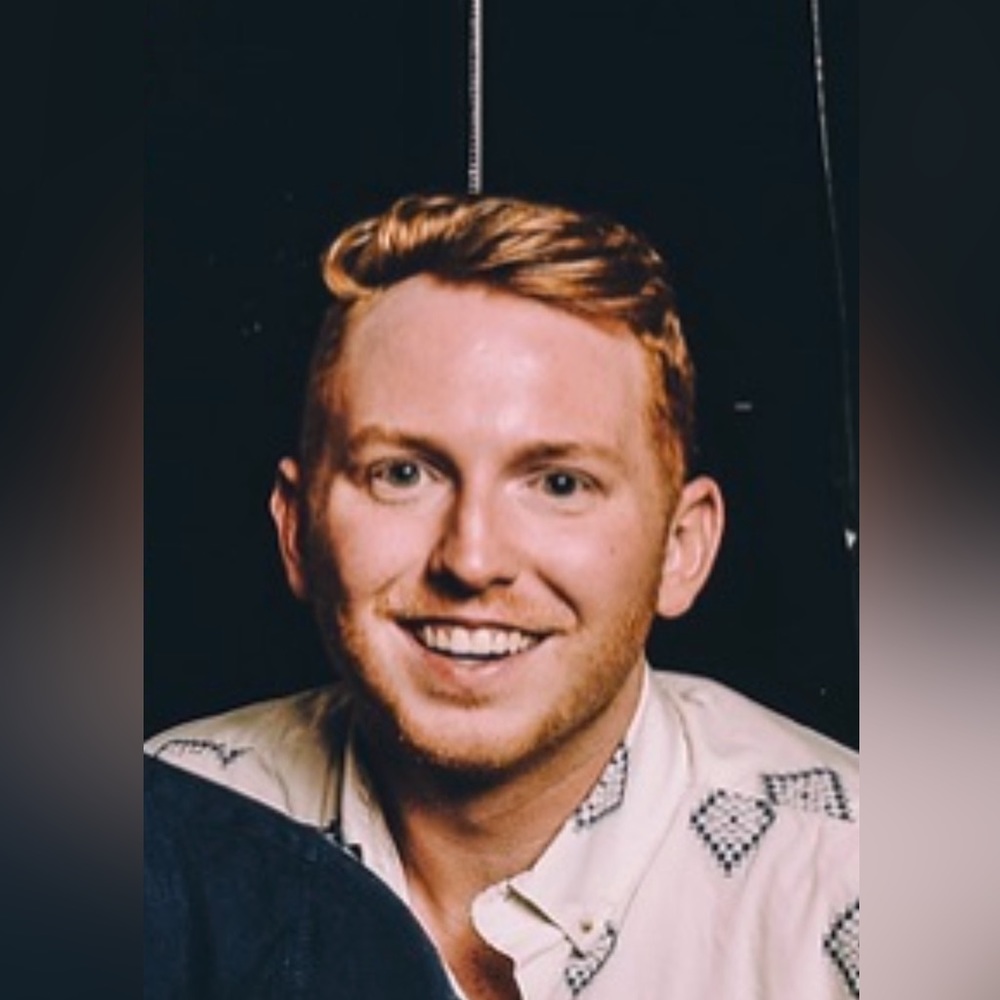 Meet your Posher, Thomas